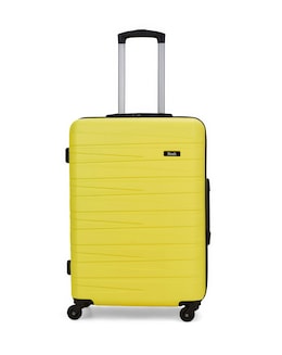 Rock Seattle Medium Suitcase