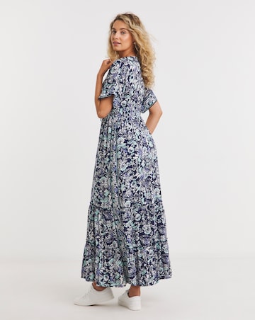 Joe Browns Marrakesh Maxi Dress