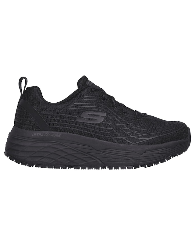 Skechers Max Cushioning Elite Sr Safety Shoes
