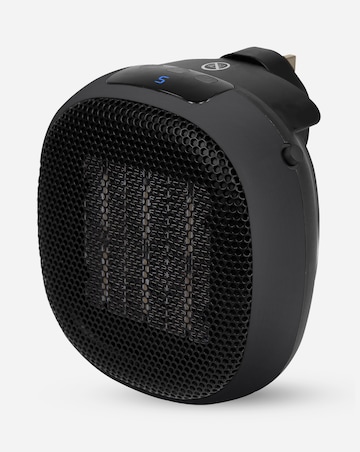 Russell Hobbs 700w Plug In Heater