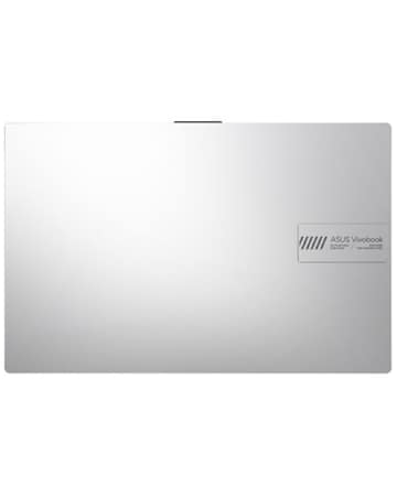 ASUS Vivobook Go Laptop - 15.6in Intel Celeron 8GB 128GB - Silver