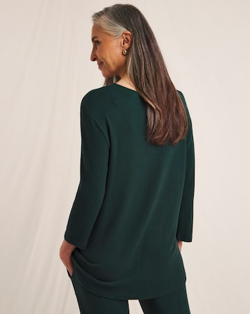 Julipa Light Cosy 2 in 1 Cardigan Set