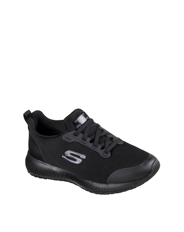 Skechers Black B Cute 2.0 Slip On Trainers - Standard Fit (D)