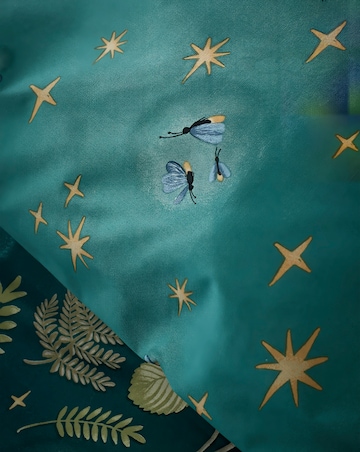 Catherine Lansfield Enchanted Twilight Duvet Set