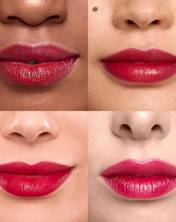 Wonderskin Wonder Blading Lip Stain Masque- First Kiss