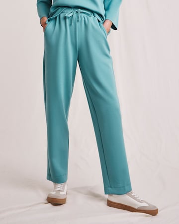 Julipa Jersey Scuba Co-ord Trouser