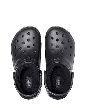 Crocs Classic Lined Clogs