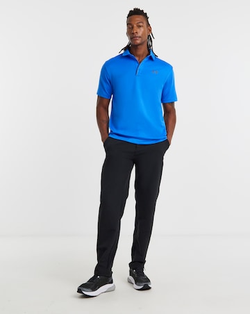 Under Armour Tech Short Sleeve Polo