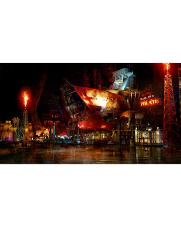 Like a Dragon: Pirate Yakuza in Hawaii (PS5)