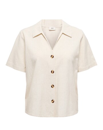 JdY Milan Linen S/S Shirt