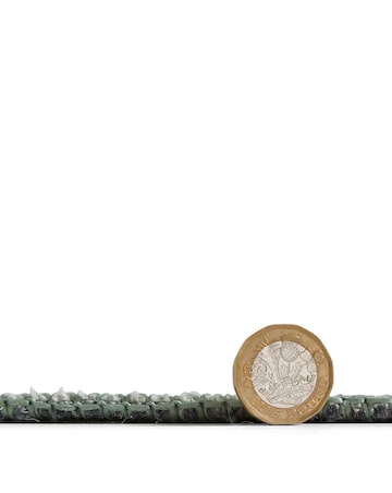 Catherine Lansfield Pippa Floral Birds Washable Rug