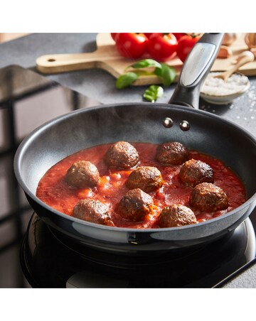 Morphy Richards Stainless Steel 5 Piece Pan Set