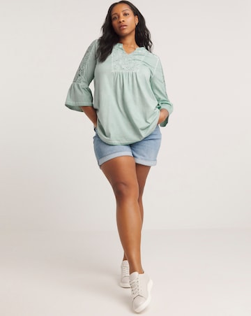 Joe Browns Easy Breezy Top