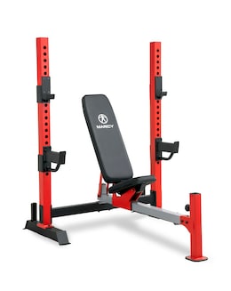Marcy MWB-7096 Olympic Bench