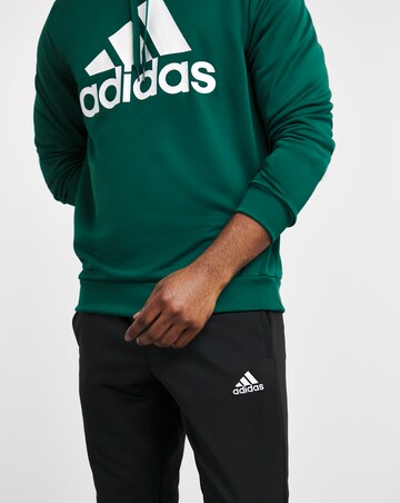 adidas FT Hooded Tracksuit