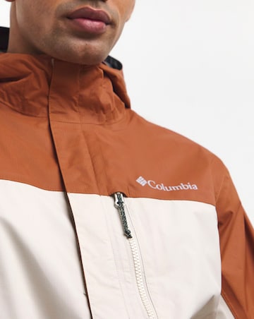 Columbia Pouring Adventure II Jacket