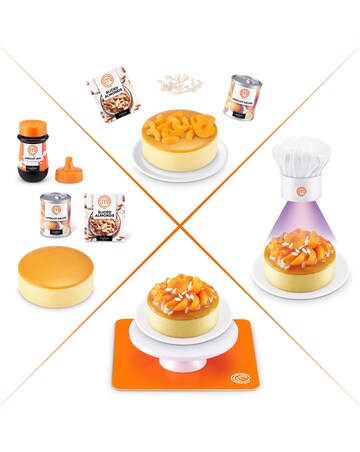 Zuru Mini Brands Masterchef S1 Capsule - Twin Pack
