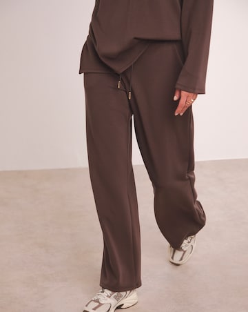 Anthology Wide Leg Jogger