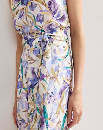 Phase Eight Ethel Floral Jumpsuit