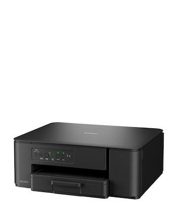 Brother DCPJ1260WZU1 Compact All-in-One Wireless Inkjet Printer