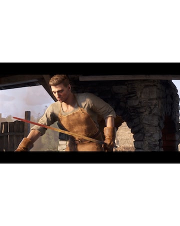 Kingdom Come: Deliverance II (PS5)