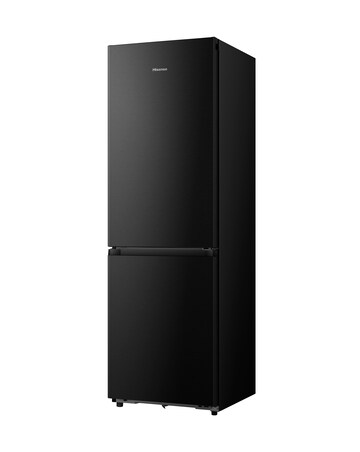 Hisense KitchenFit RB3K330SAFC Smart Fridge Freezer - Black