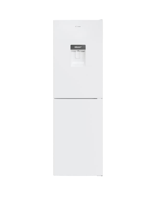Candy CCT3L517EWWK-1 176cm High 50/50 Fridge Freezer - White