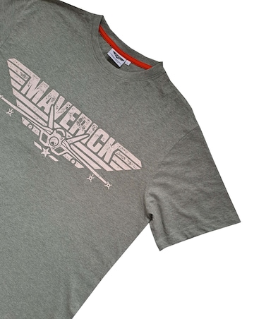 Top Gun Maverick T-Shirt