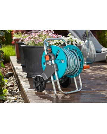 Gardena CleverRoll S 20m Set