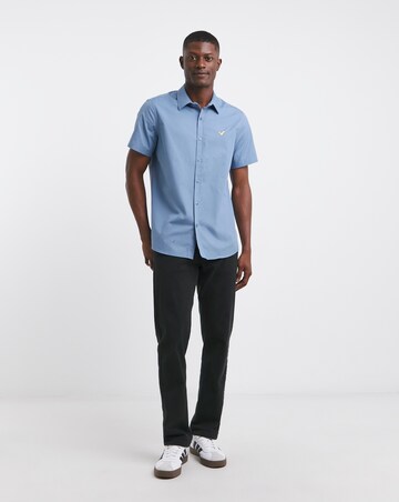 Voi Storm Short Sleeve Shirt Long Length