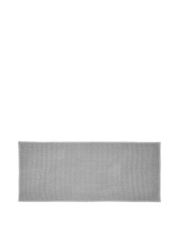 Catherine Lansfield Bobble Bathmat 50x120cm