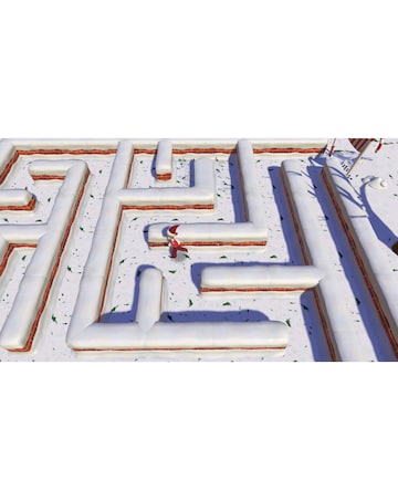 The Elf on the Shelf Christmas Heroes (Nintendo Switch)