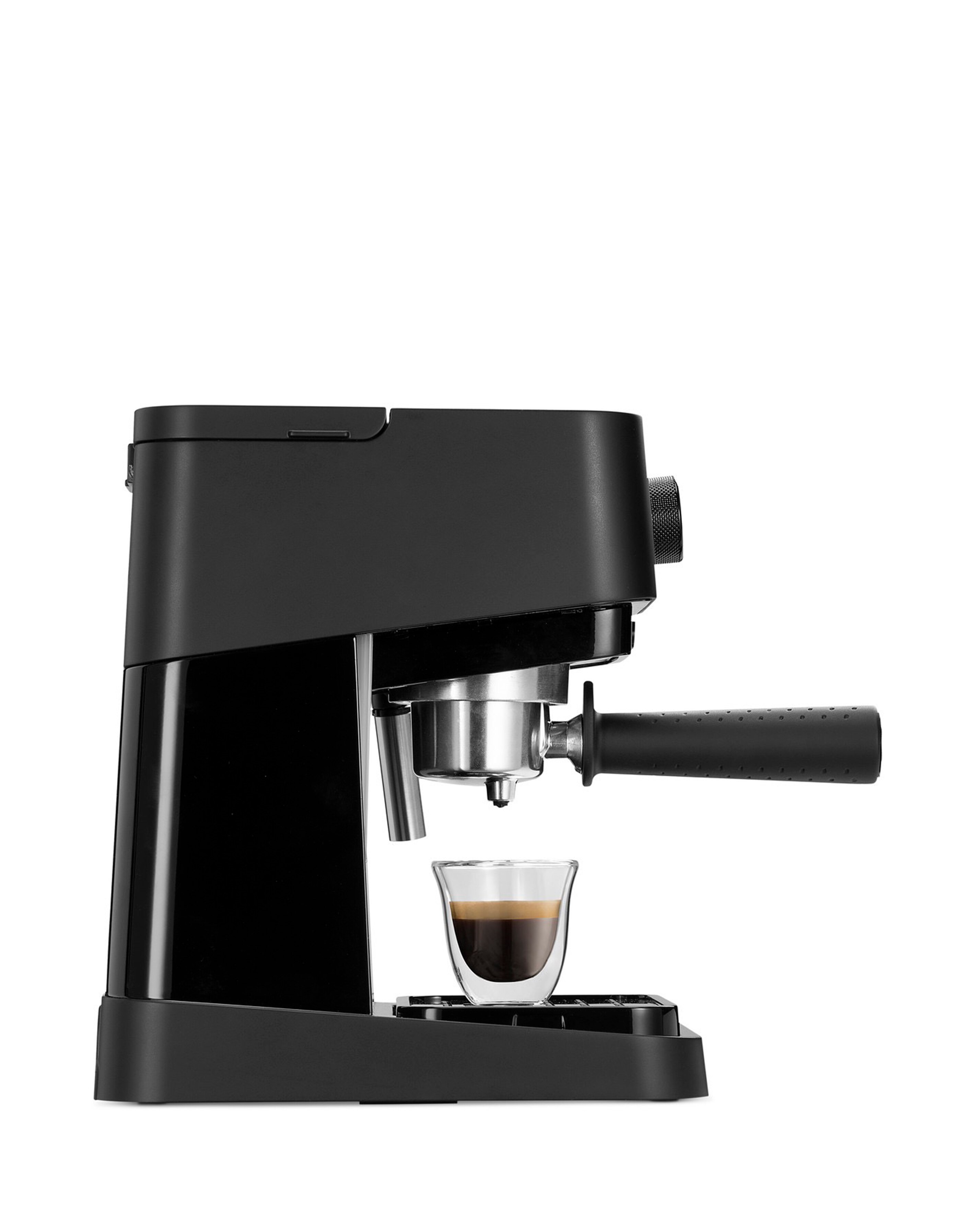 De'Longhi EC260.BK Stilosa Espresso Coffee Machine | JD Williams