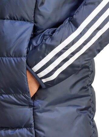 adidas 3 Stripes Padded Jacket