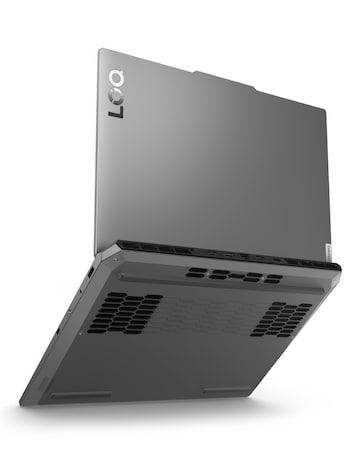 Lenovo LOQ 15.6in Intel Core i5 FHD 24GB 1TB SSD NVIDIA GeForce RTX 4050 Laptop