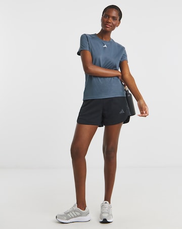 adidas 3 Stripe Shorts