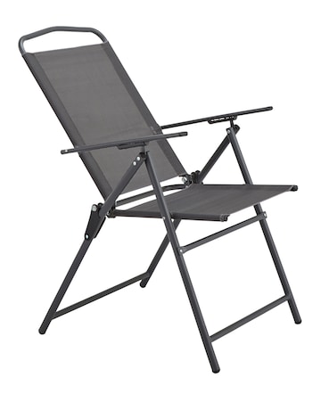 Porto 4 Seater Dining Set