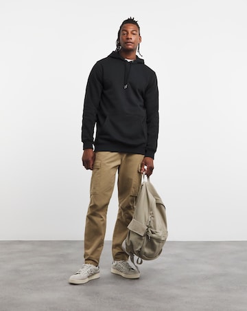 Hoodie Sweat Extra Long