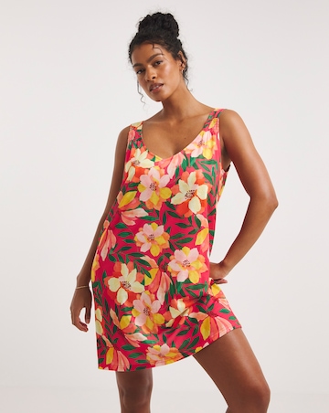 Floral Cami Nightie