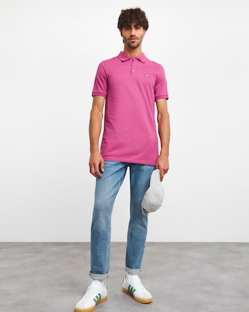 Voi Storm 2 pack Polo Long Length