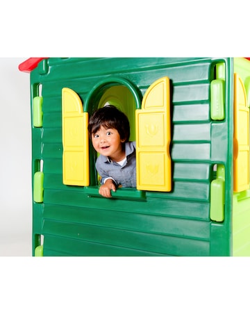 Little Tikes Country Cottage - Evergreen