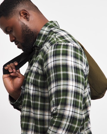 Jack & Jones Joshua Fall Flannel Shirt