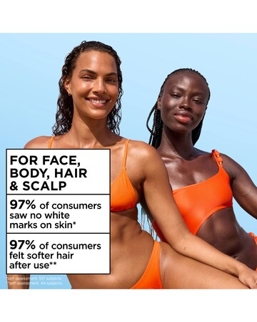 Garnier Ambre Solaire Sensitive Advanced Sun Protection Water 150ml