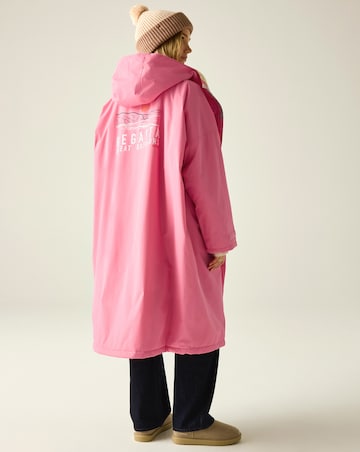 Regatta Waterproof Changing Robe