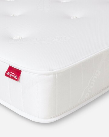 Airsprung Ultra Firm Ortho Rolled Mattress