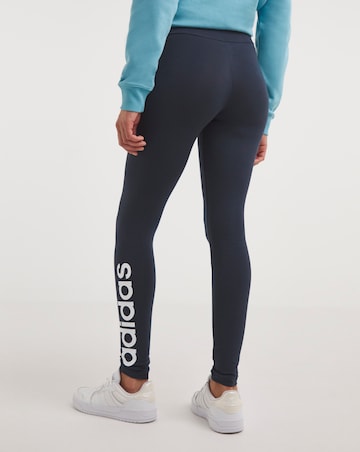 adidas Linear Logo Legging