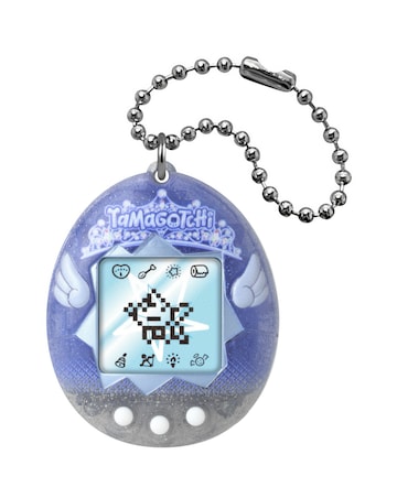 Tamagotchi Original Angel Tiara