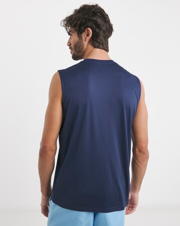 Nike Sleeveless Hydroguard Vest