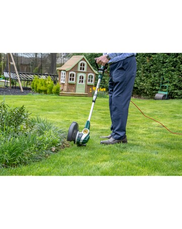 Webb Classic 650w 29cm (12) Linetrimmer & Edger
