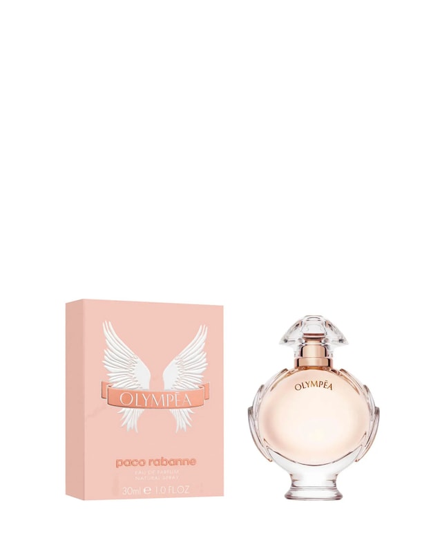 Paco Rabanne Olympea Eau De Parfum Spray 30 ml